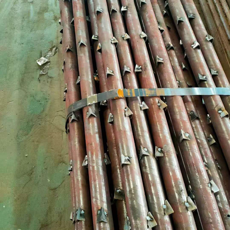 贺州土钉小导管