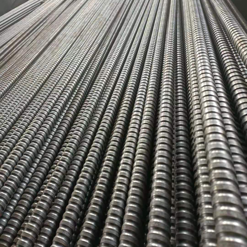 贺州中空锚杆