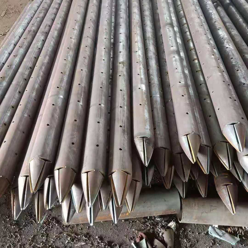 贺州Φ32mm钢花管